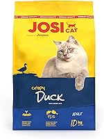 JosiCat Crispy Duck 10 kg — Bild 6