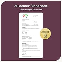 miavola Der Umwandler Schilddrüsen & Leber Komplex 60 Kapseln — Bild 6