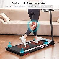 CITYSPORTS Laufband WalkingPad 12 km/h — Bild 8