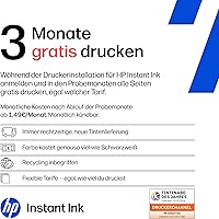 HP DeskJet 4320 — Bild 6