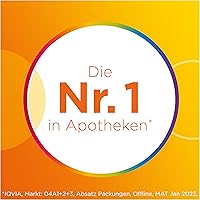 Centrum Frisch & Fruchtig Multivitamin 60 Stück — Bild 5