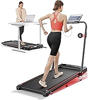 Toputure TP4 Laufband — Bild 1