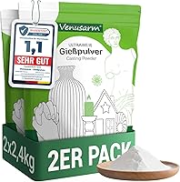 Venusarm Gießpulver 4,8 kg — Bild 1