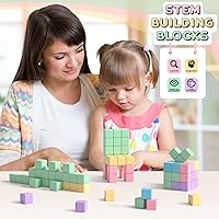 Apluses Magnetische Bausteine 32-teilig — Bild 7