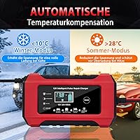 HAUSPROFI RJ-C120501C 12V 6A — Bild 4