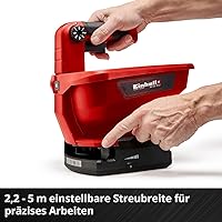 Einhell GE-US 18 Li Solo — Bild 9