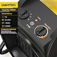 DAHTEC BGP1506-09 9 kW — Bild 4