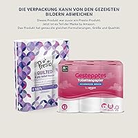 by Amazon Toilettenpapier 4-lagig, 48 Rollen — Bild 2