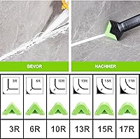 Sentoo SD002 Silikonentferner-Set 5-in-1 — Bild 5