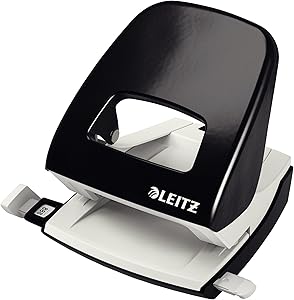 Leitz NeXXt 50080095 Test & Bewertung