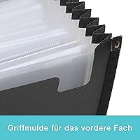 Elba Fächermappe A4 400175611 — Bild 6