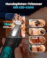 oneisall FC10 4-in-1 Tierpflegeset — Bild 7