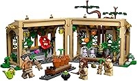 LEGO Harry Potter Hogwarts Kräuterkundeunterricht 76445 — Bild 11