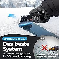 LYVANAS Eiskratzer EK2 — Bild 2