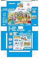 Playmobil Princess Magic 71801 — Bild 7
