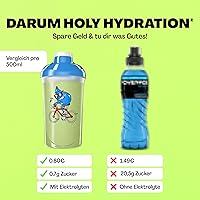 Holy Hydration Strawberry Kiwi 350g — Bild 4