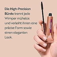 M. Asam Magic Finish Grow & Tint Mascara 12ml — Bild 4