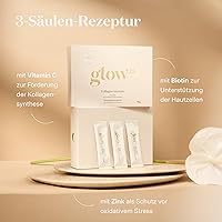 Glow25 Kollagen Intensiv 75g (30 Sticks) — Bild 5