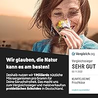 KUMPELKEIME Frischkäse Schuhdeo Puder Black Edition 150g — Bild 2