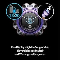 Dyson V11 Advanced — Bild 4