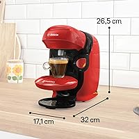 Bosch Tassimo Style TAS113E — Bild 2