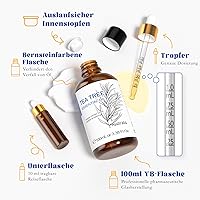 HIQILI Teebaumöl 100ml — Bild 8