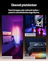 SwitchBot RGBICWW Stehlampe — Bild 5