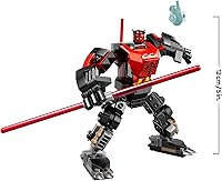 LEGO Star Wars 75411 Darth Maul Mech — Bild 7