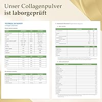 Biotary Kollagen Hydrolysat 700g — Bild 6
