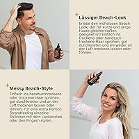 IMPERIO Sea Salt Spray 250ml — Bild 9