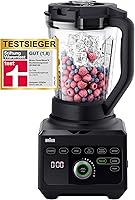 Braun PowerBlend 9 JB9040BK — Bild 1