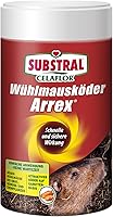 Celaflor Wühlmausköder Arrex 250g — Bild 1