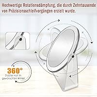 FANCYSEEU FA002N Kosmetikspiegel 7 Zoll 1x/15x — Bild 4