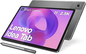 Lenovo Idea Tab 11″ 8GB/128GB