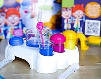 Clementoni Galileo Lab Meine ersten Experimente 59266 — Bild 5