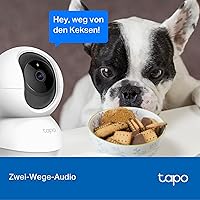 Tapo C200 — Bild 6