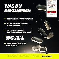 natural elements EAA Kapseln 300 Kapseln — Bild 4