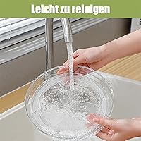 Famhap Lazy Susan Drehteller 22 cm — Bild 6