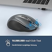 TECKNET M003 — Bild 6