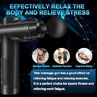 Zerolia MG-A3 Massagepistole — Bild 7