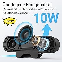 Inwa PC Speaker RM — Bild 5