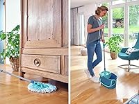 Leifheit Clean Twist Disc Mop Ergo Set — Bild 5