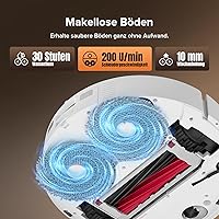 Roborock Qrevo Master — Bild 4