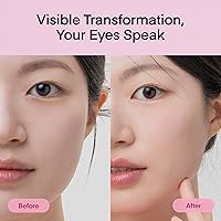 TEREZ & HONOR Kollagen Augenpads 60 Stück — Bild 7