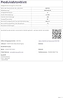 DAHTEC BGP2305-20 2000W — Bild 7