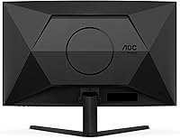 AOC CQ32G4VE 32-Zoll — Bild 3