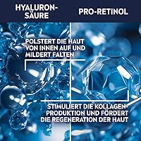 NIVEA MEN Anti-Age Hyaluron Feuchtigkeitscreme 50ml — Bild 3