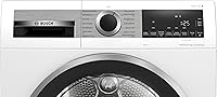 Bosch WQG235D00 Serie 6 Wärmepumpentrockner 8 kg — Bild 13