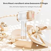 Beauris PR-708 IPL Haarentfernungsgerät — Bild 8