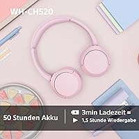 Sony WH-CH520 — Bild 5